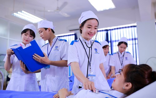 Thông báo tuyển thực tập sinh hộ lý đi thực tập tại Nhật bản - Khóa 2 năm 2021